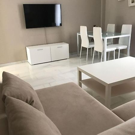 Apartamento Plaza Del Socorro Ronda Exteriör bild