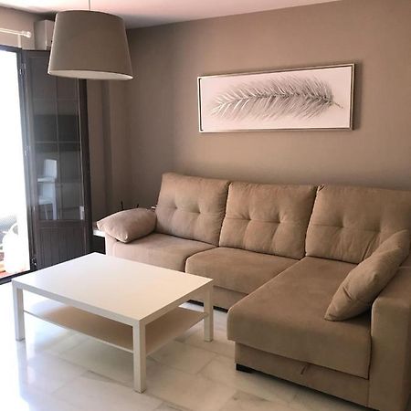Apartamento Plaza Del Socorro Ronda Exteriör bild