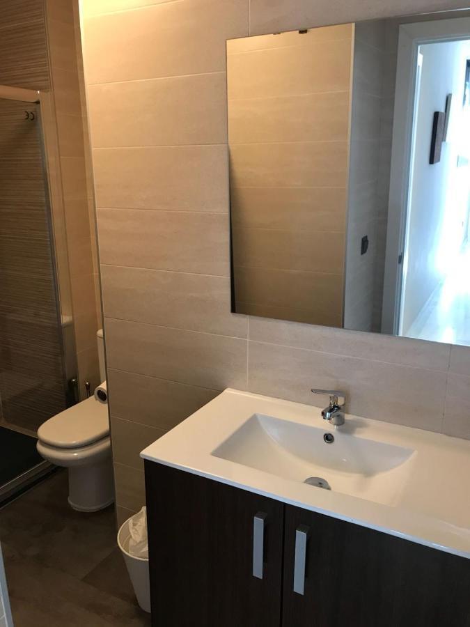 Apartamento Plaza Del Socorro Ronda Exteriör bild