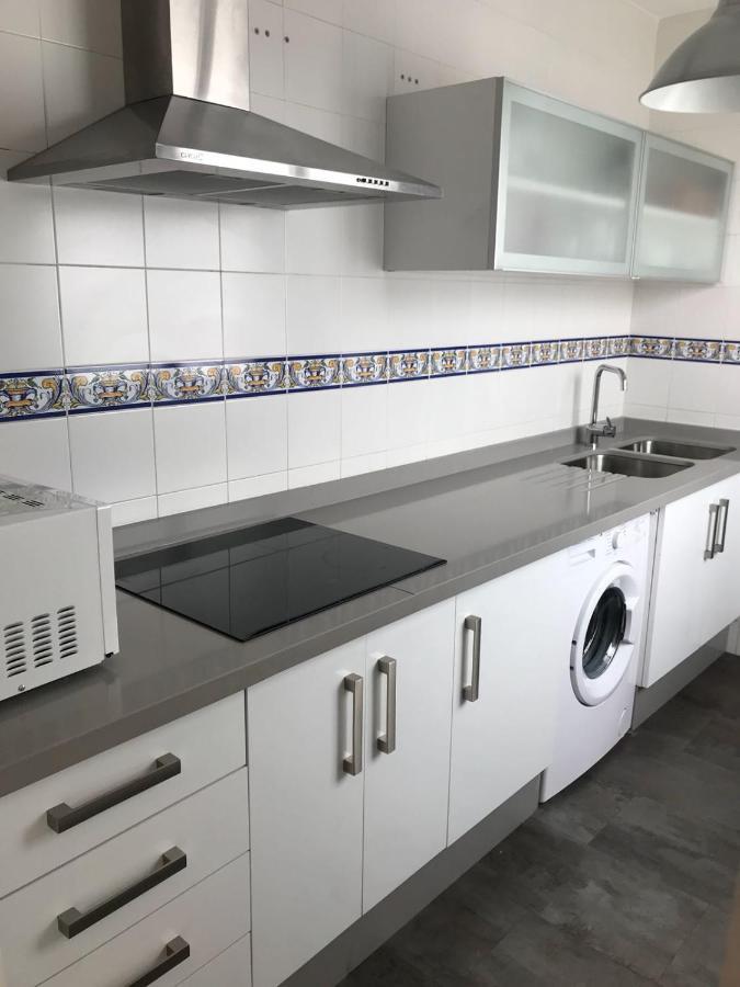 Apartamento Plaza Del Socorro Ronda Exteriör bild
