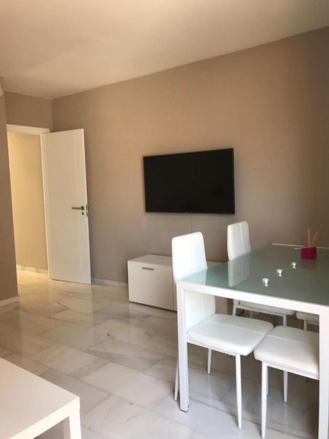 Apartamento Plaza Del Socorro Ronda Exteriör bild