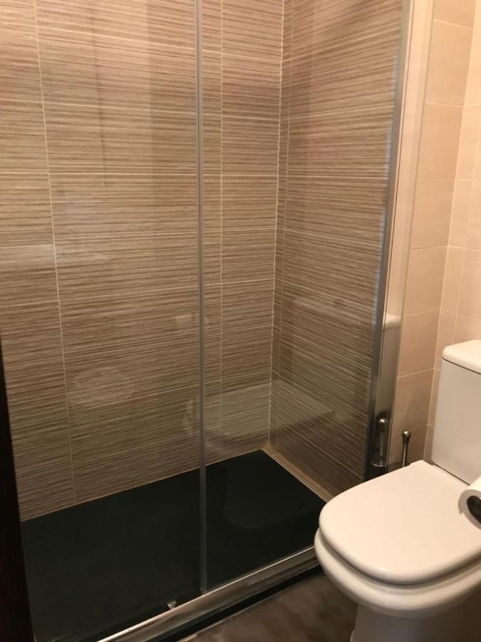 Apartamento Plaza Del Socorro Ronda Exteriör bild