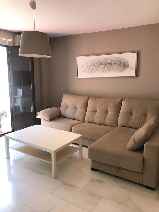 Apartamento Plaza Del Socorro Ronda Exteriör bild