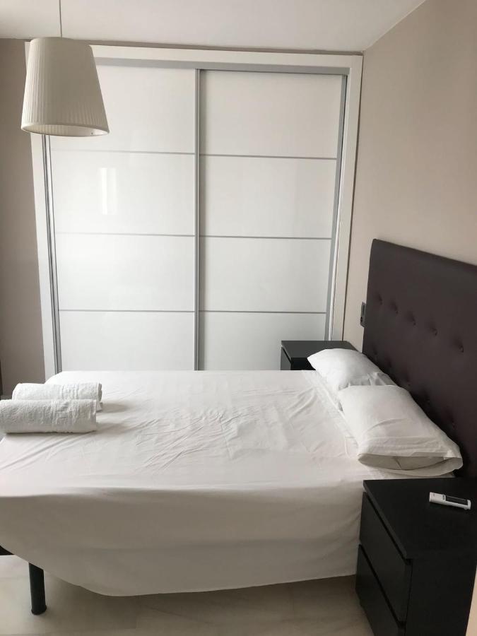 Apartamento Plaza Del Socorro Ronda Exteriör bild