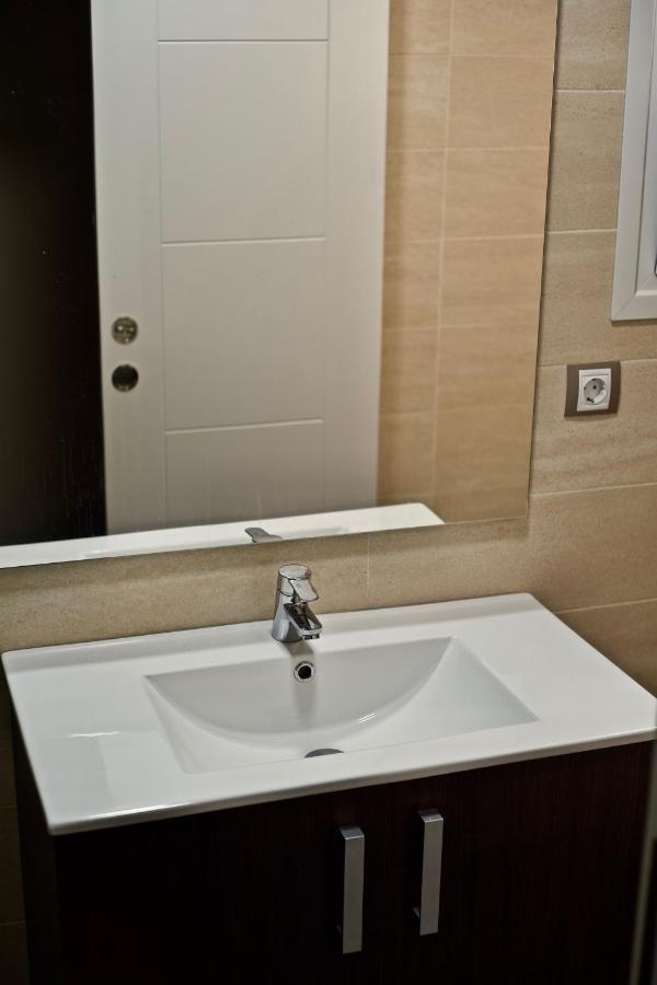 Apartamento Plaza Del Socorro Ronda Exteriör bild