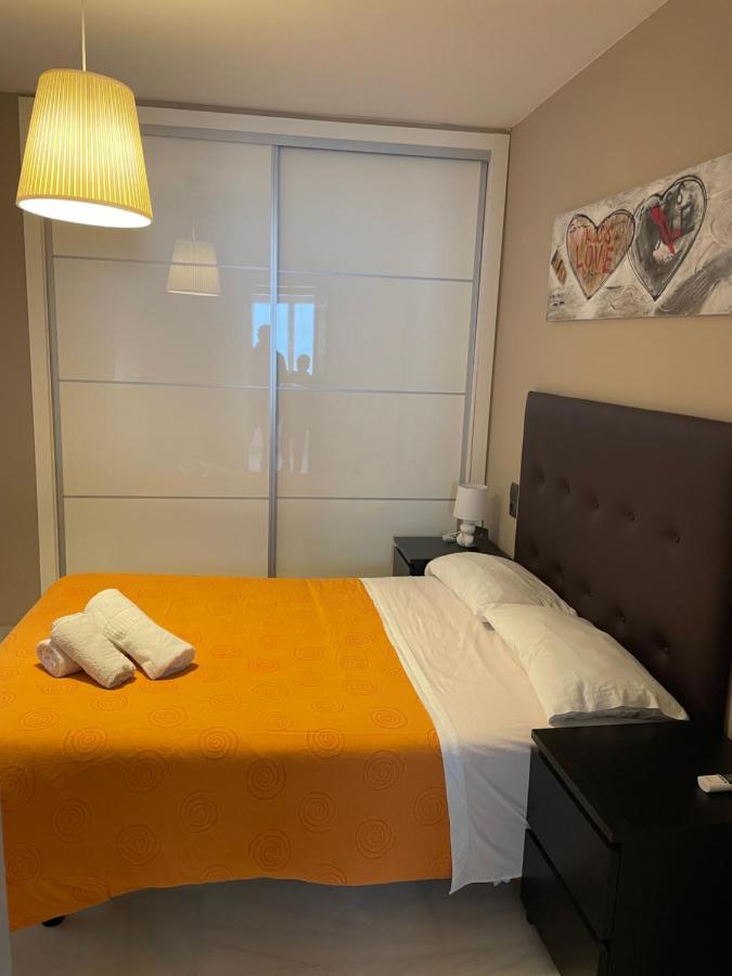 Apartamento Plaza Del Socorro Ronda Exteriör bild